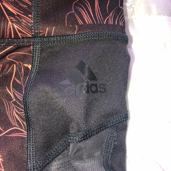ADIDAS rare legging - Picture 3 of 4